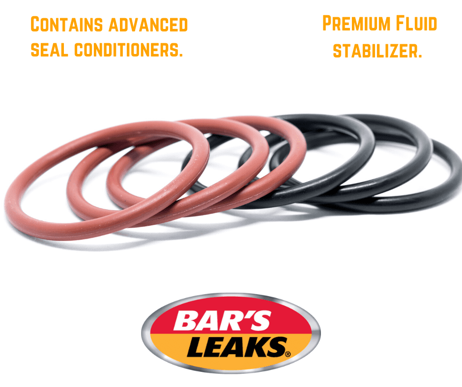 Bar's Leaks 1400 High Mileage Transmission Repair, 16 oz