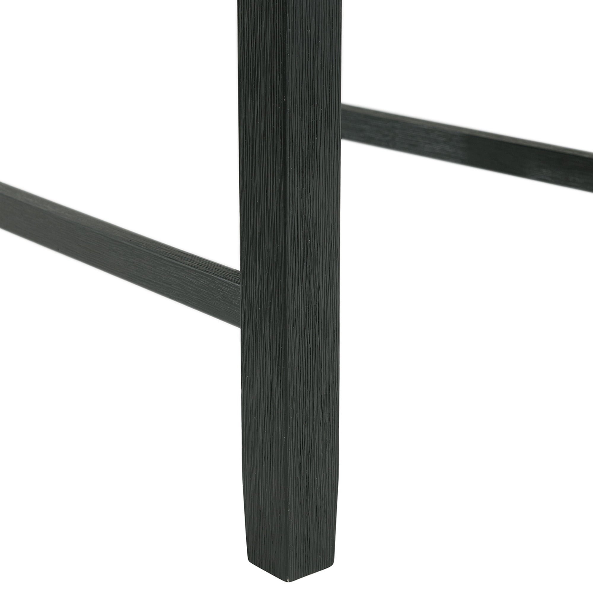 Picket House Furnishings Kona Gray 5-Piece Dining Set