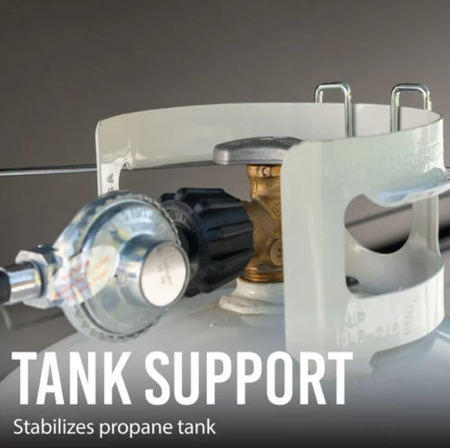 Expert Grill 4 Burner Propane Gas Barbecue