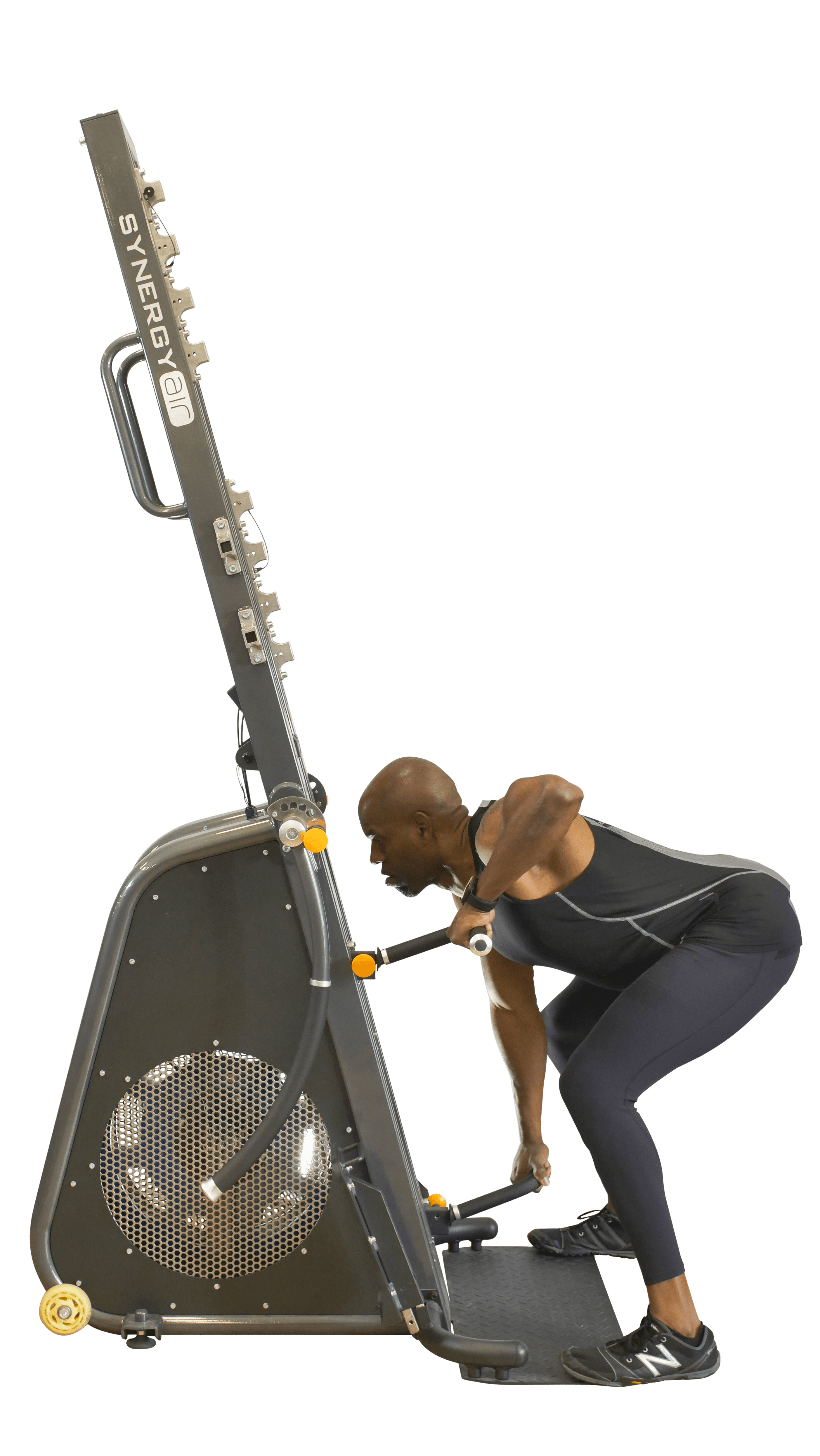 Summit Power Tower by Synergy Air - Classic