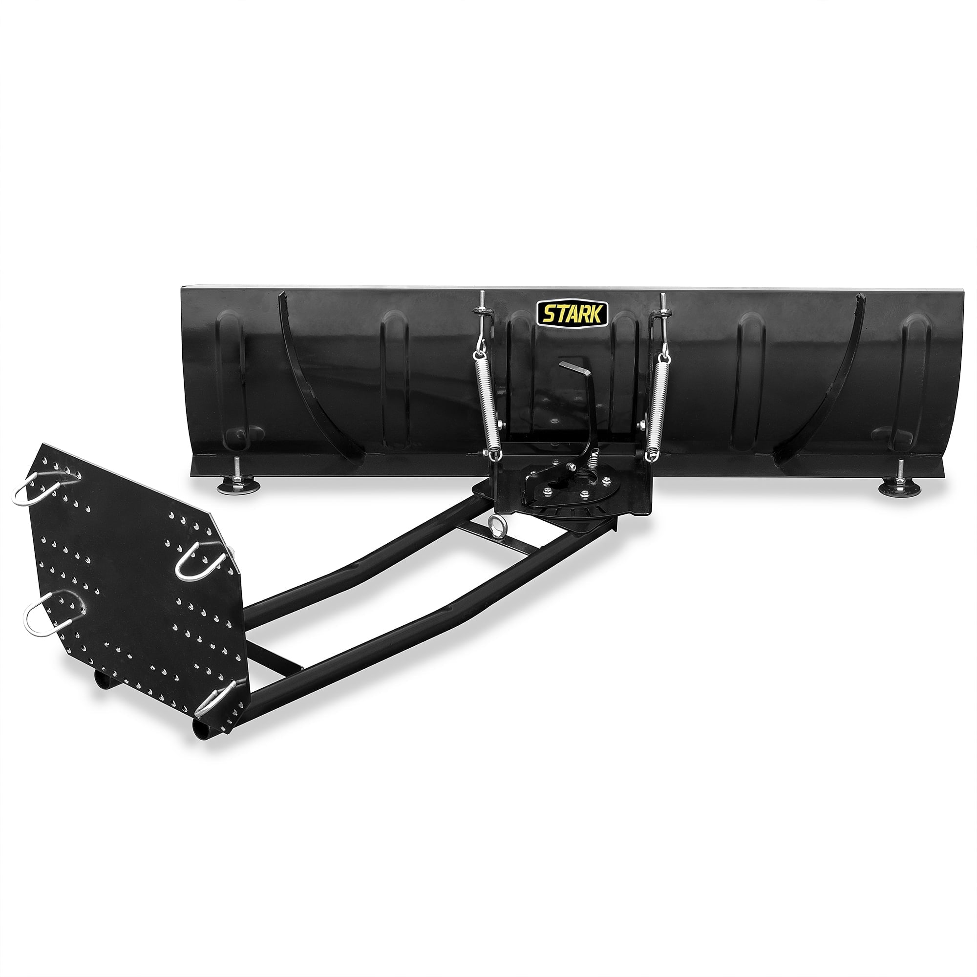 Stark Universal ATV UTV Vehicle Snow Plow 56