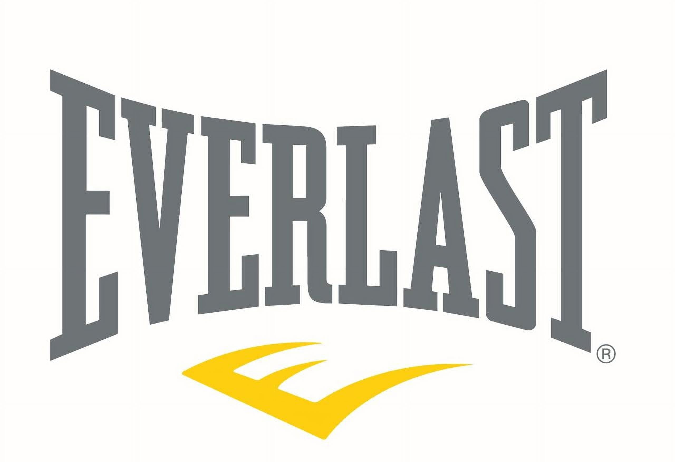 Everlast Pro Boxing Glove 14oz Red