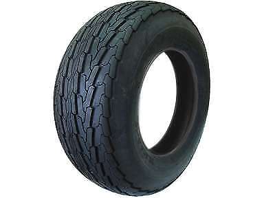 1 New 18.5X8.50-8 Hi Run Boat Trailer - SU03 Load Range C Tire 185 85 08 1858508