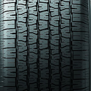 1 New Bfgoodrich Radial T/a  - P245/60r14 Tires 2456014 245 60 14