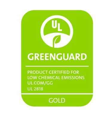 Value 6 Inch Thermobonded Polyester Filled Quilted Top Bunk Bed Mattress, Twin, Gray