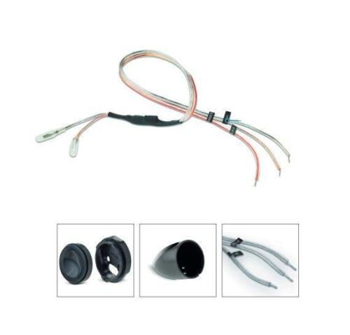 Focal Isu 200 2-Wege 20 CM Components Loudspeaker System 8 IN, 160 Watt