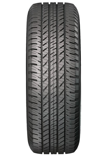 Evolution HT2 275/60R20 115H Passenger/Truck/SUV Tire
