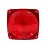Peterson Mfg. 440-15 Trailer Light Lens LIGHTS-CLEARANCE & TAIL RV