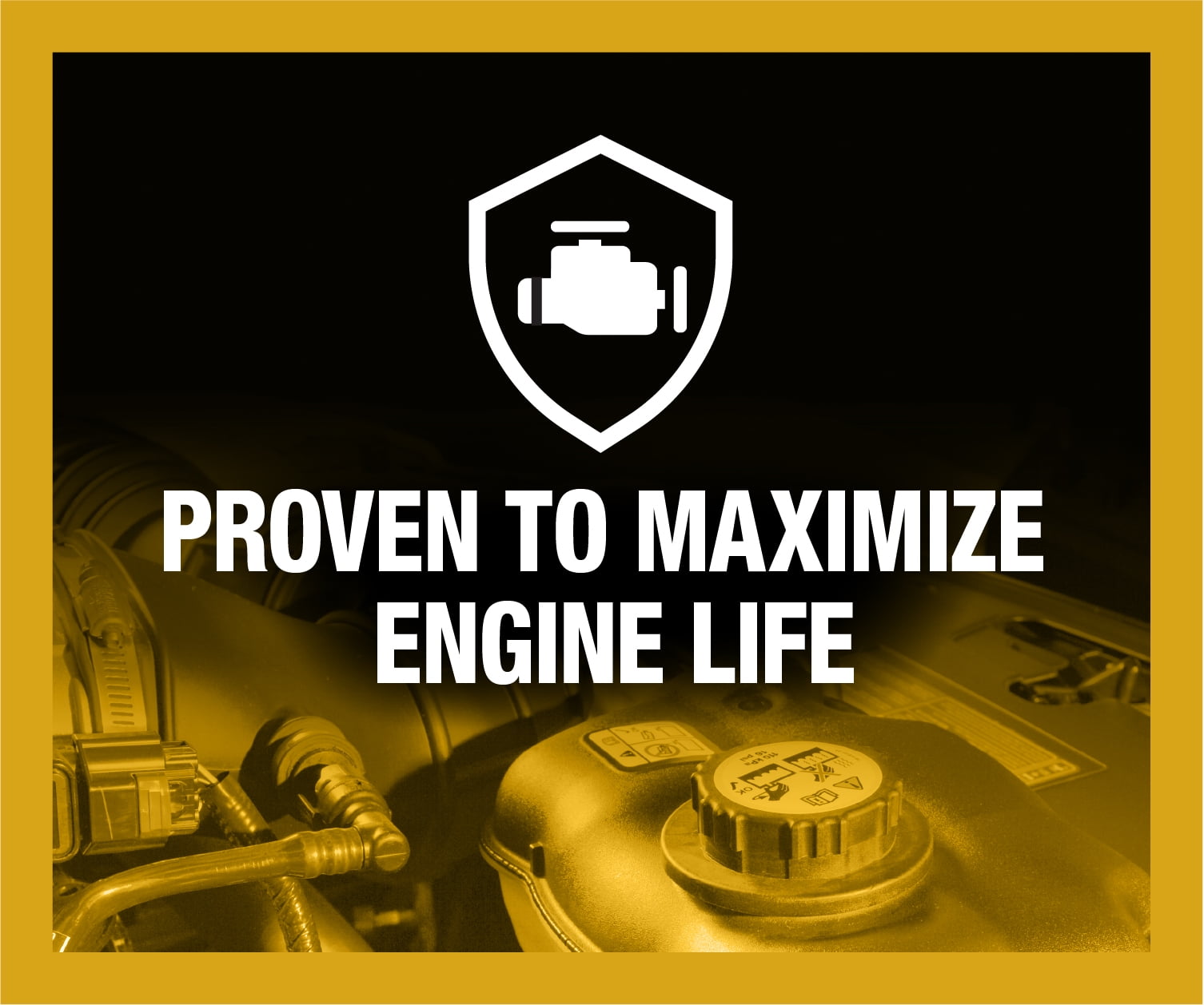 Zerex G05 Phosphate Free Antifreeze / Coolant 50/50 Ready-to-Use 1 GA