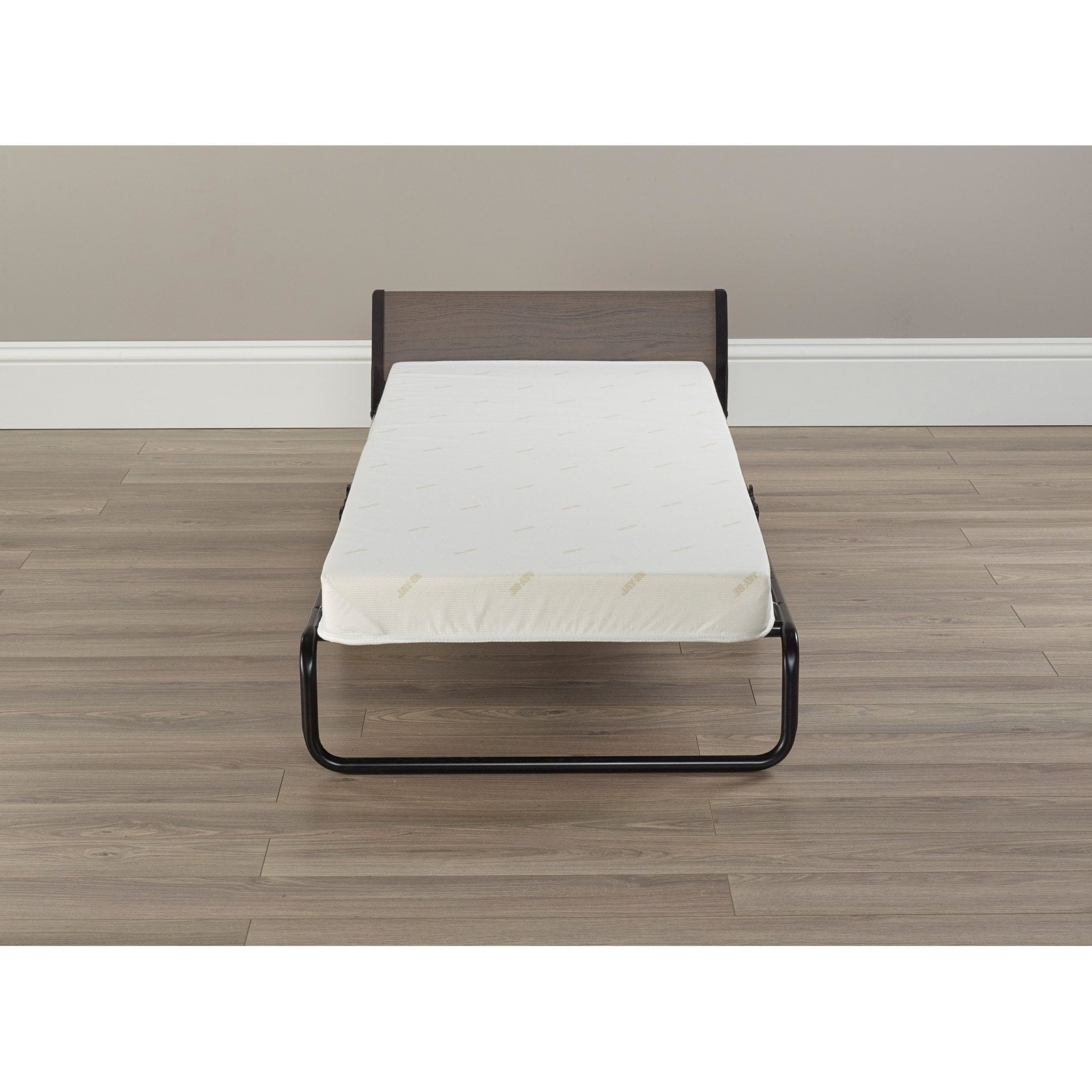 JAY-BE Inspire Folding Guest Bed with Airflow Mattress