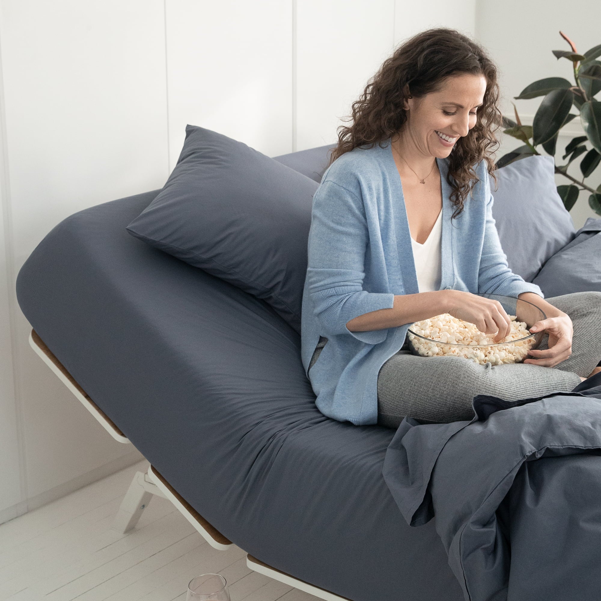 & NEEDLE - Original 9.5