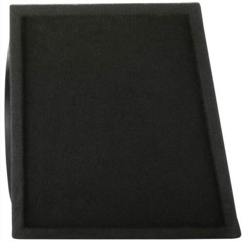 MTX TNE212D 12" 1200W Dual Loaded Car Subwoofer Box & SSL 1500W Amplifier w/ Kit