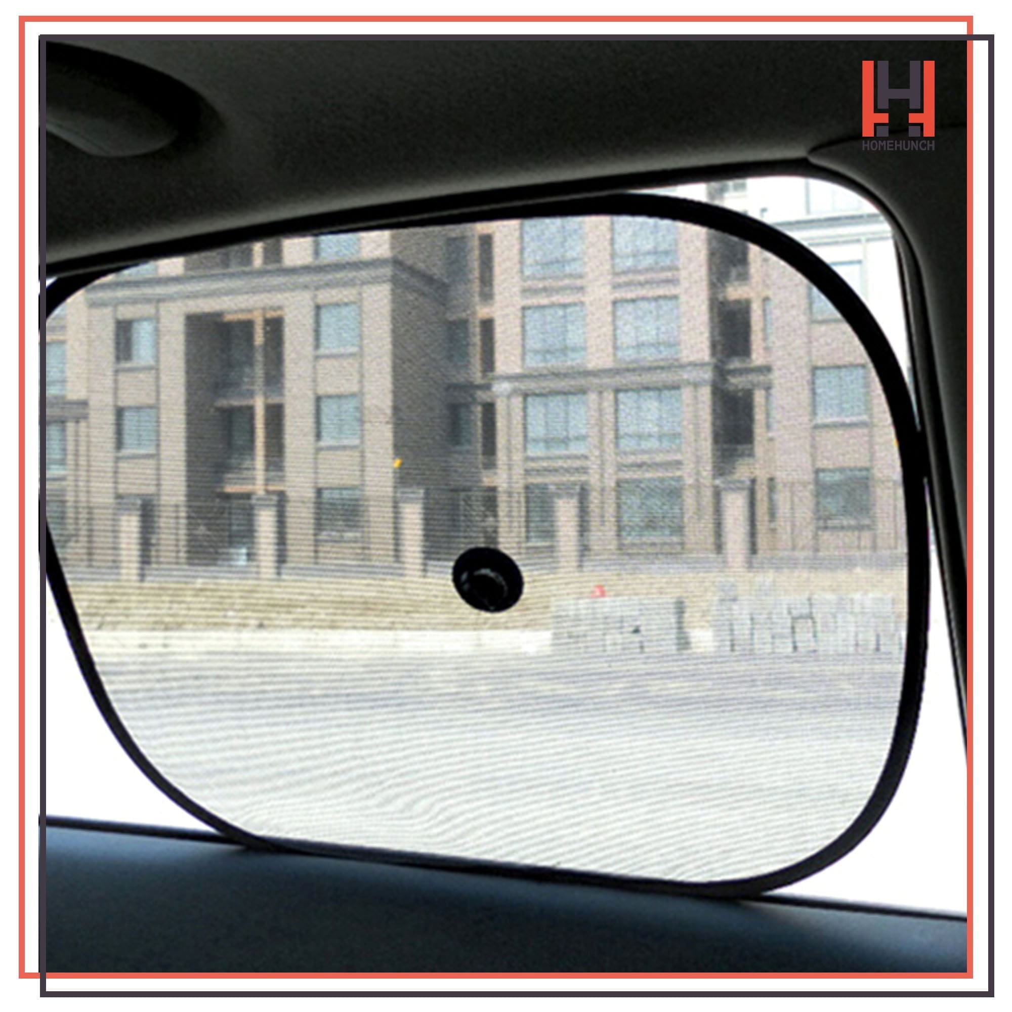 HomeHunch Car Window Windshield Shades Sun Protection Side Cover