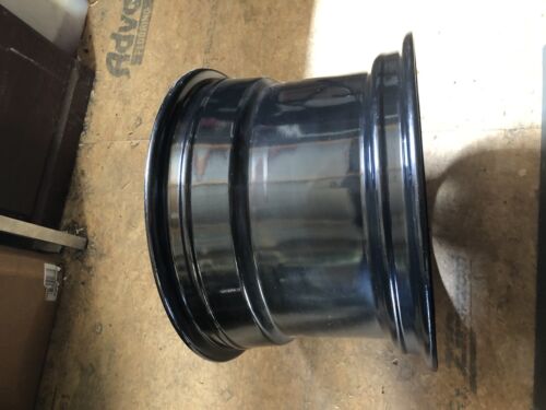 Pro Comp PCW97-5165 Rock Crawler series 51 15X10 Black Wheel