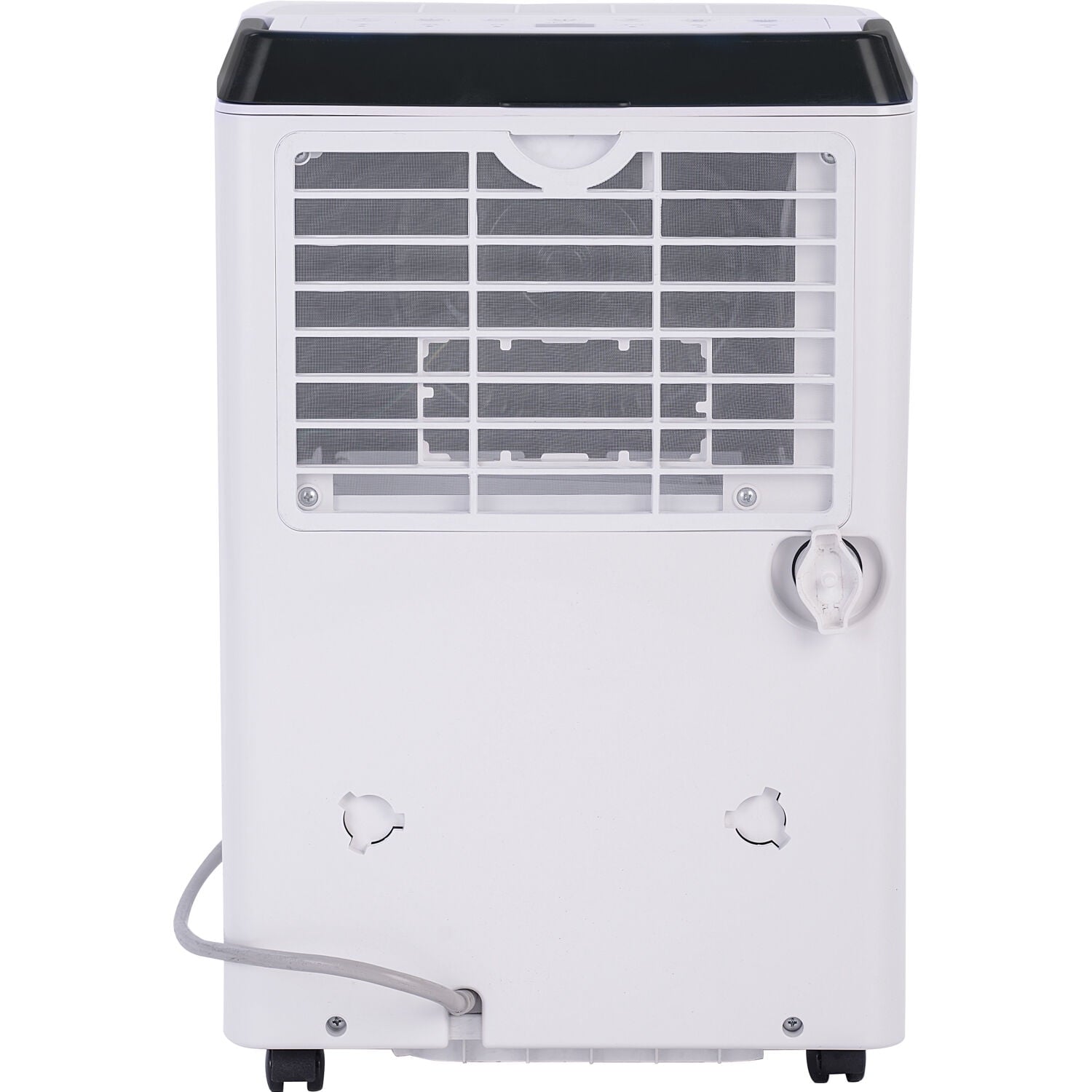 Honeywell 20 pt 1000 sq ft Dehumidifier in White - Smart Technology Capable, Energy Efficient