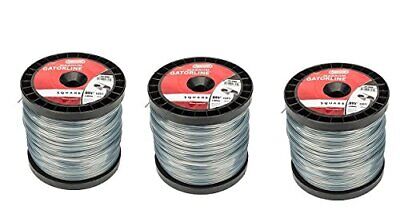 Oregon 22-895 Magnum Gatorline Square.095, 3 Lb (3-Pack)
