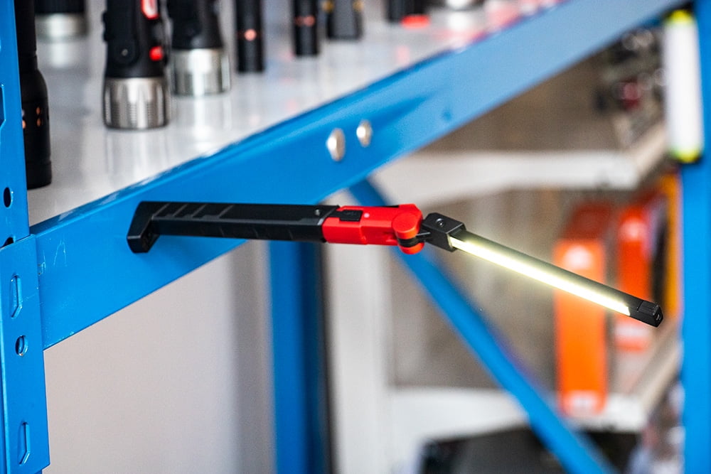 Hyper Tough, 200LM Rechageable LED Penlight,72g