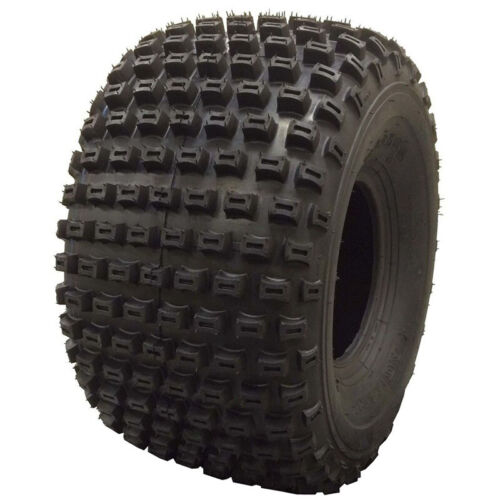 1 New Wanda P322  - 22x11-10 Tires 221110 22 11 10