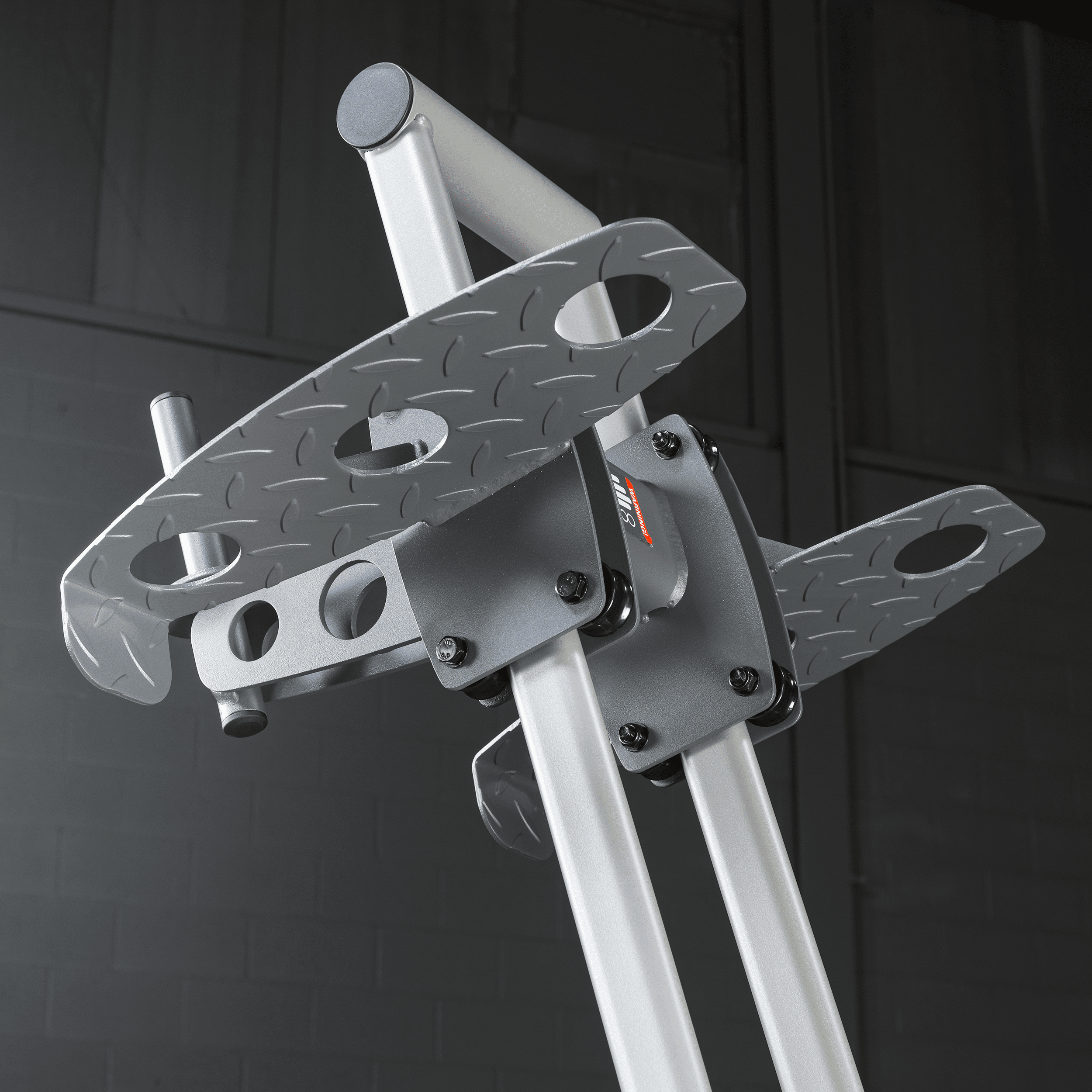 Body Solid PGM200X Powerline Glute Max Machine