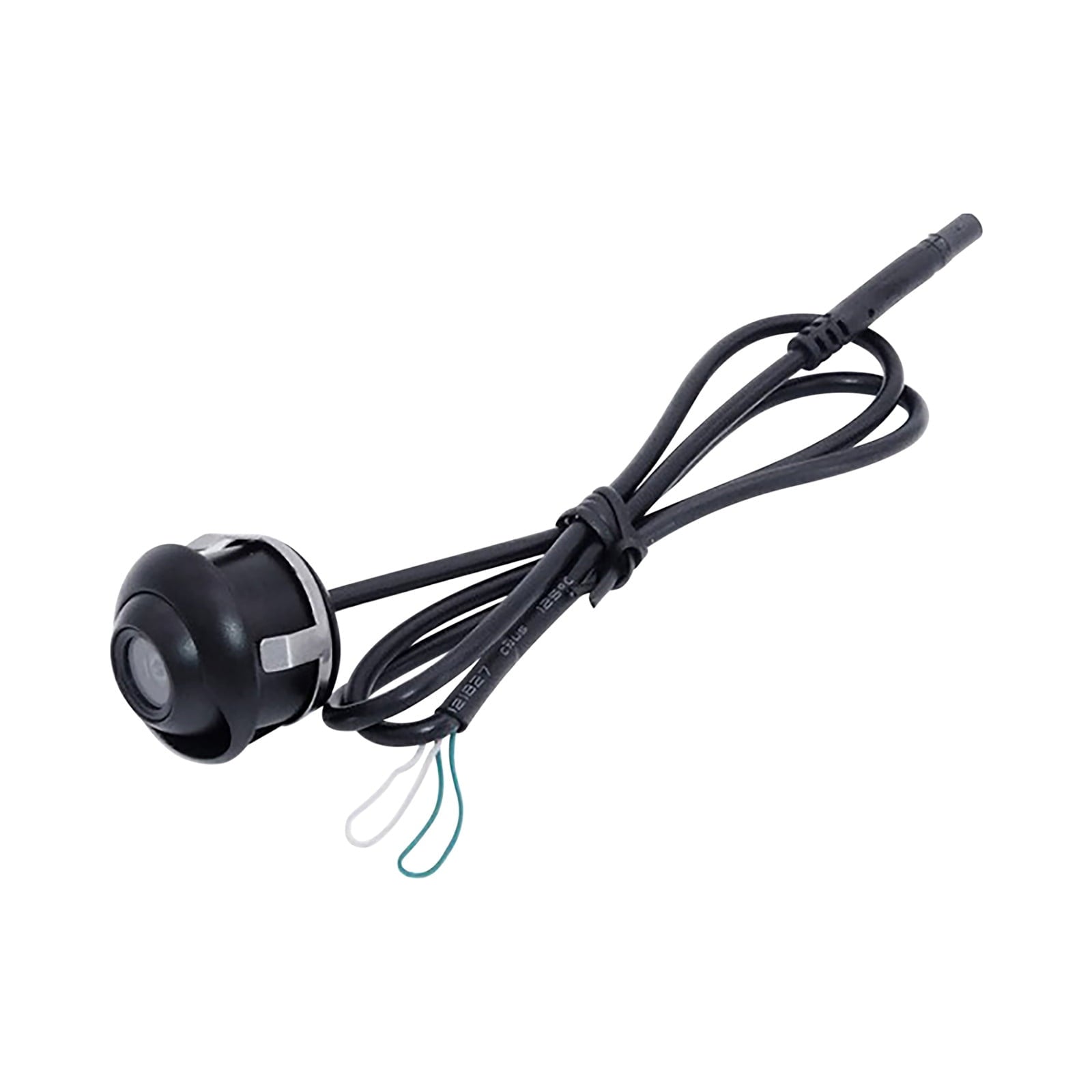 Lingouzi Backup Camera For Car, View Camera, Super Night Vision View Angle 70 Degree Wide Car Backup Camera, HD 928x520 Image Waterproof Rear