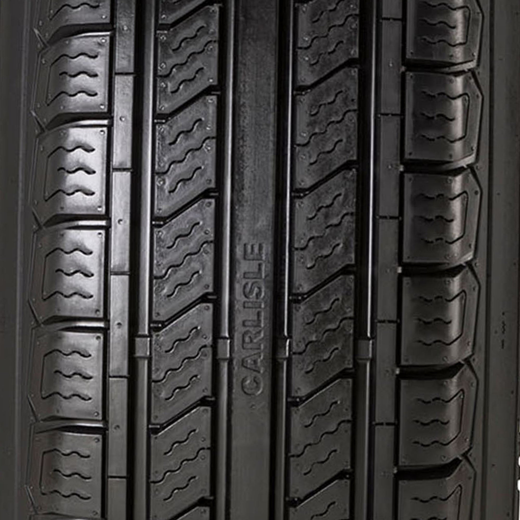 Carlstar Radial Trail HD ST205/75R15 107M D Trailer Tire