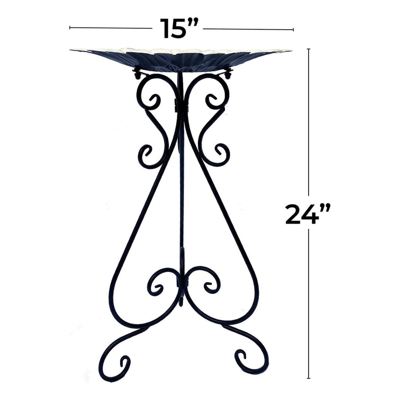 Backyard Expressions 24