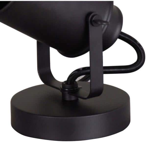 6.25 in. Oil Rubbed Bronze Spot Light