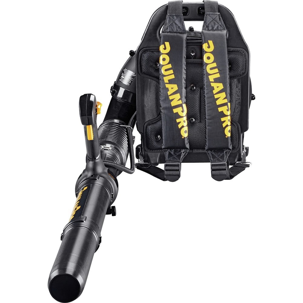 Poulan Pro 2-Cycle 48cc Gas Backpack Blower with Cruise Control