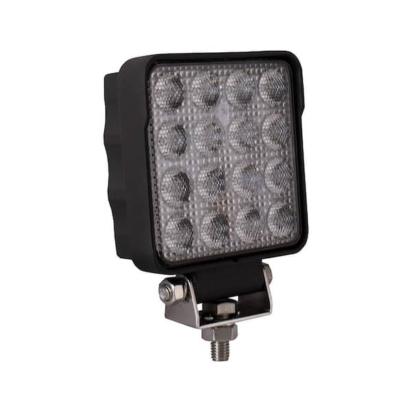 LED Square Flood Light Bar
