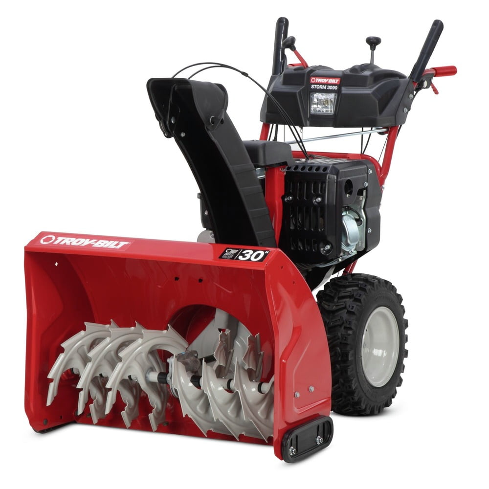 MTD Products 108246 30 in. 2-Stage Snow Thrower