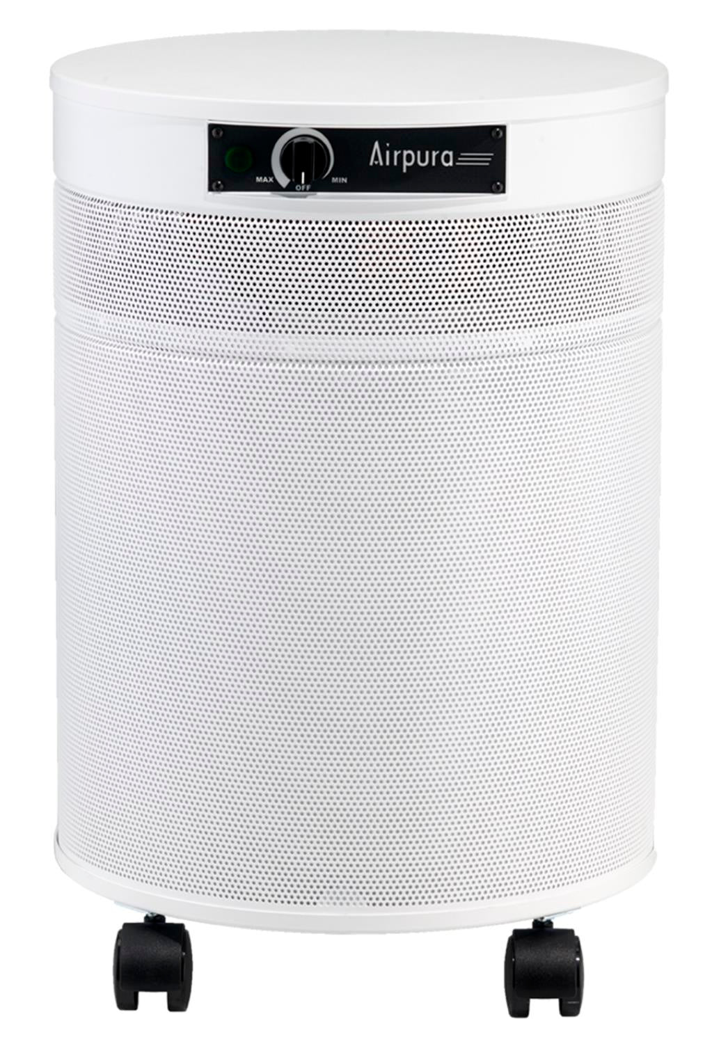 Airpura Powdered Coated Galvanized Metal Air Purifier