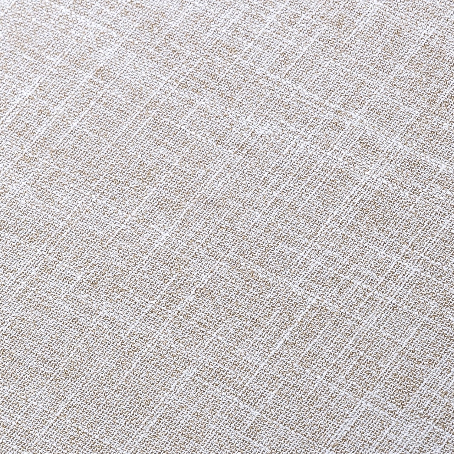 Zinus Josh 2-Seater Loveseat, Beige