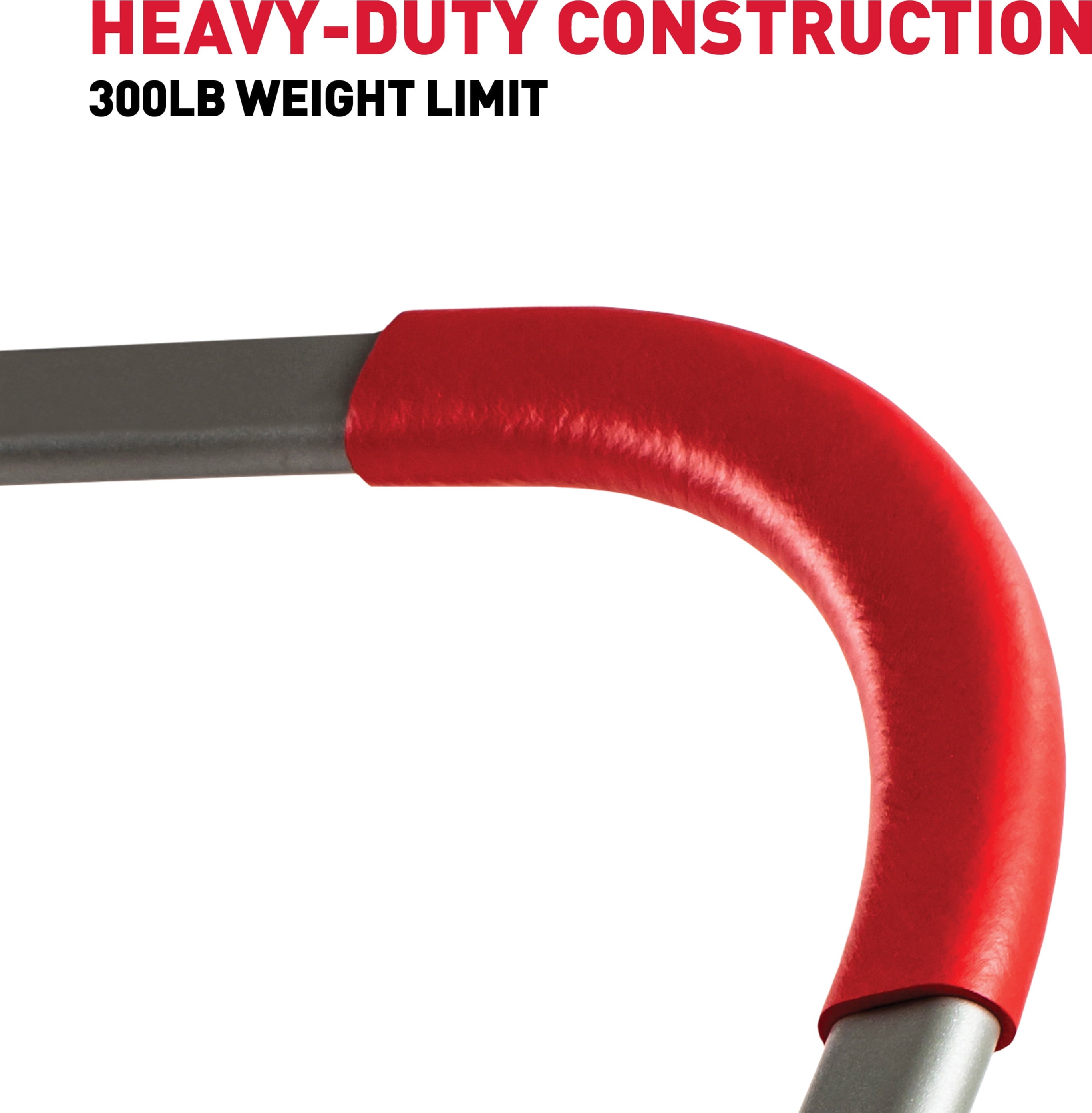 Perfect Fitness Ab-Crunch