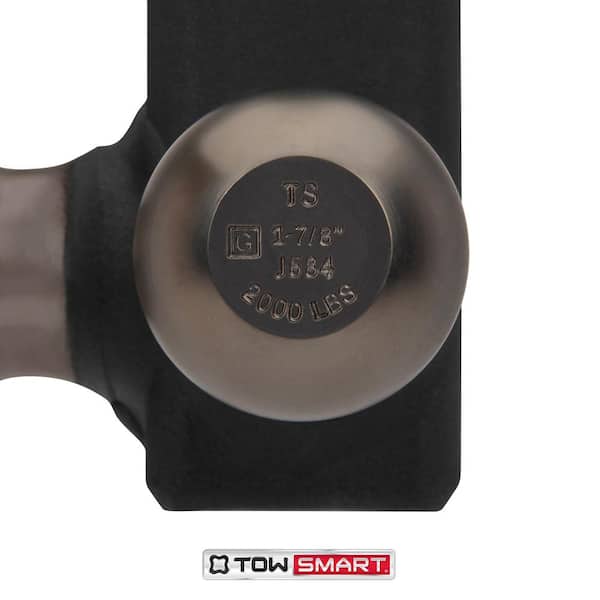 BAJA Collection Tri-Ball Mount