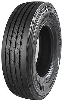 1 New Freedom Hauler Dutymax  - St235/85r16 Tires 2358516 235 85 16