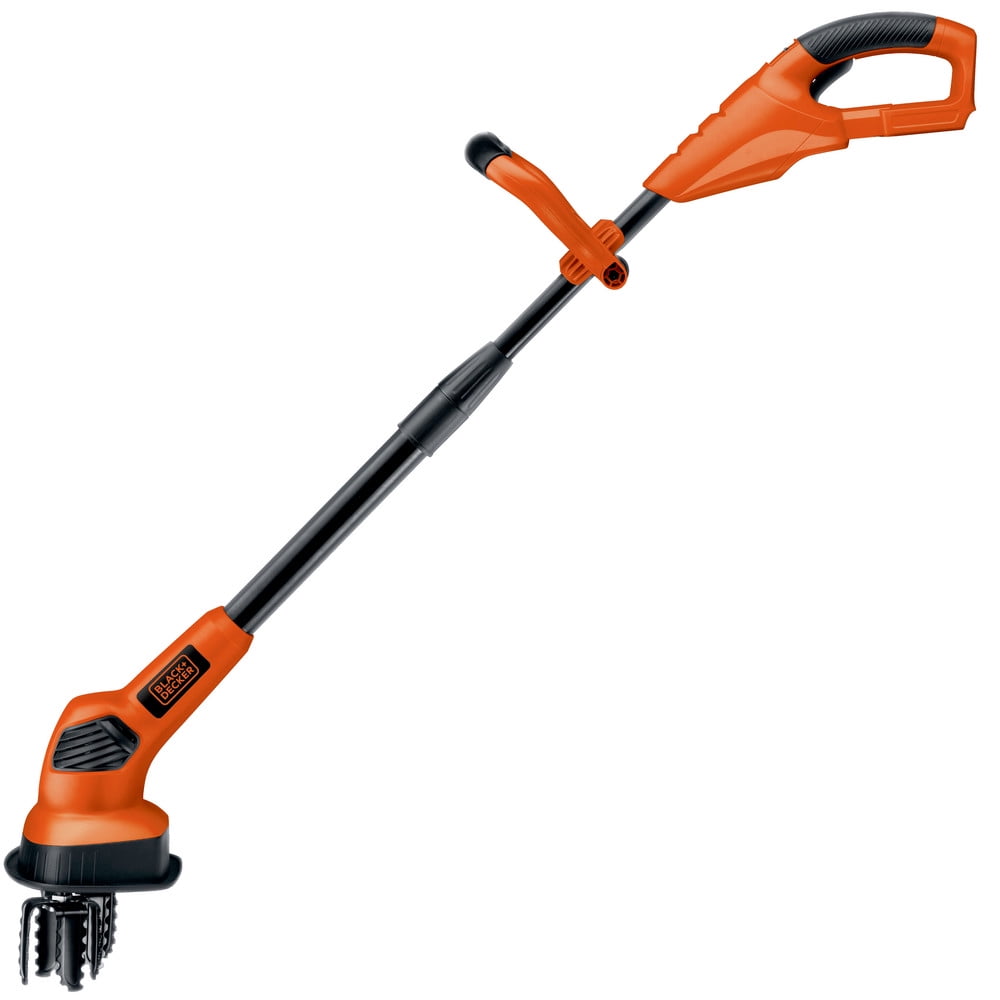 Black+Decker Lgc120B - 20V Max Garden Cultivator (Bare Tool)