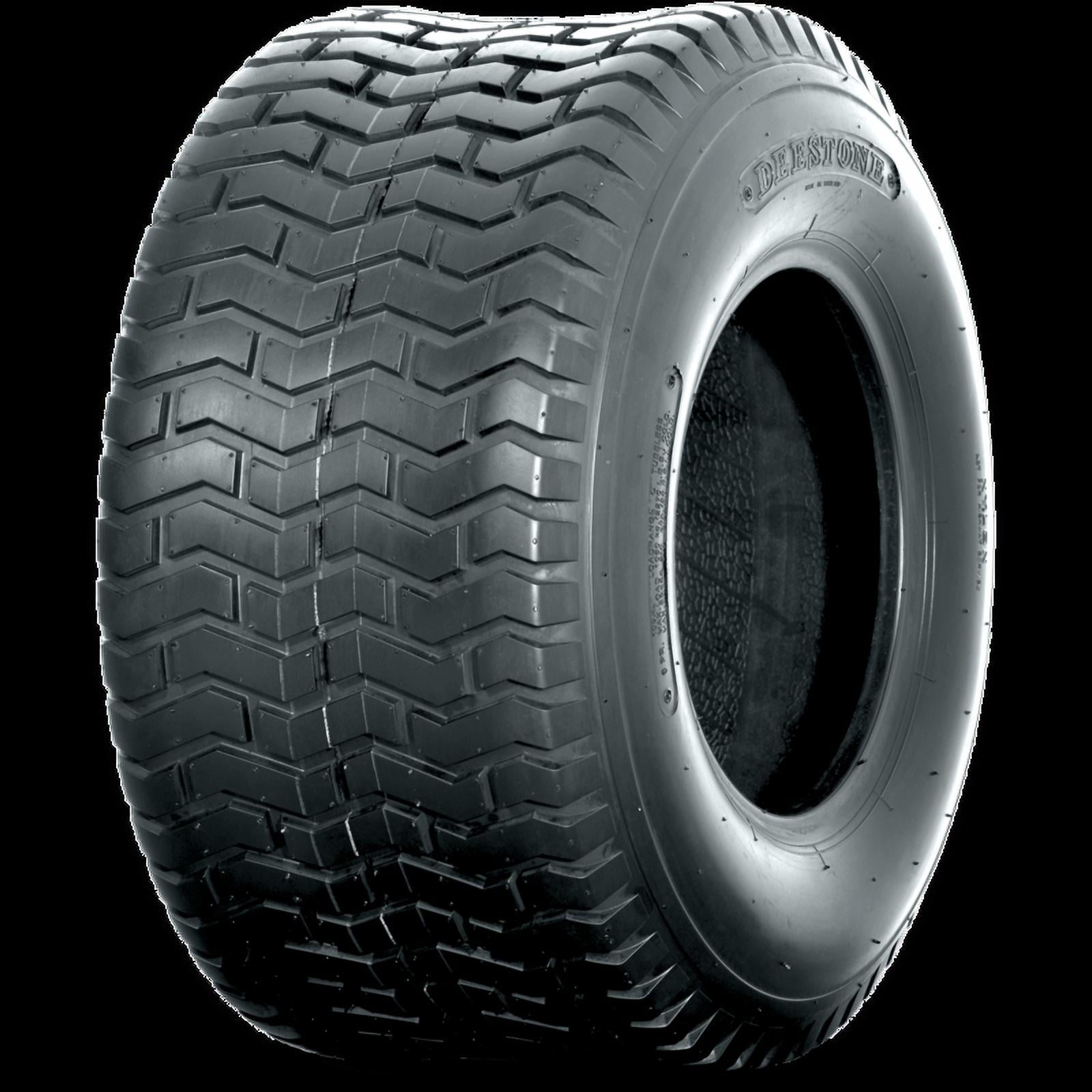 Deestone D265 18X9.50-8 B Lawn & Garden Tire
