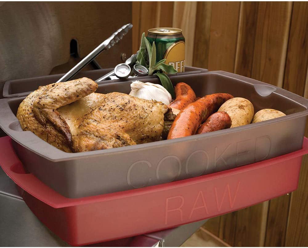 Companion Grill Station