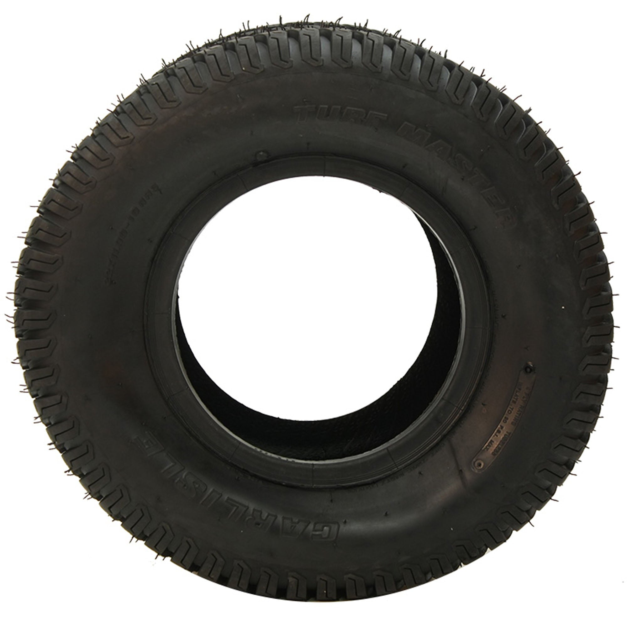 Carlstar Turf Master 24X12-12 99A3 B Lawn & Garden Tire
