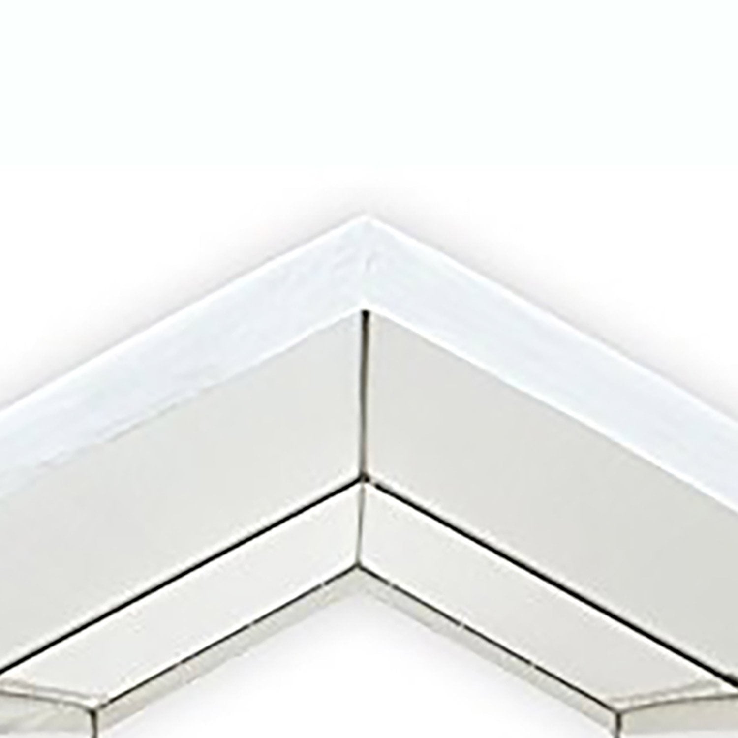 Caravan Canopy Domain Basic 10'x20' Metal & Polyester Carport Shelter