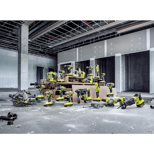 ONE+ HP 18V Brushless Cordless Reciprocating Saw (Tool Only)