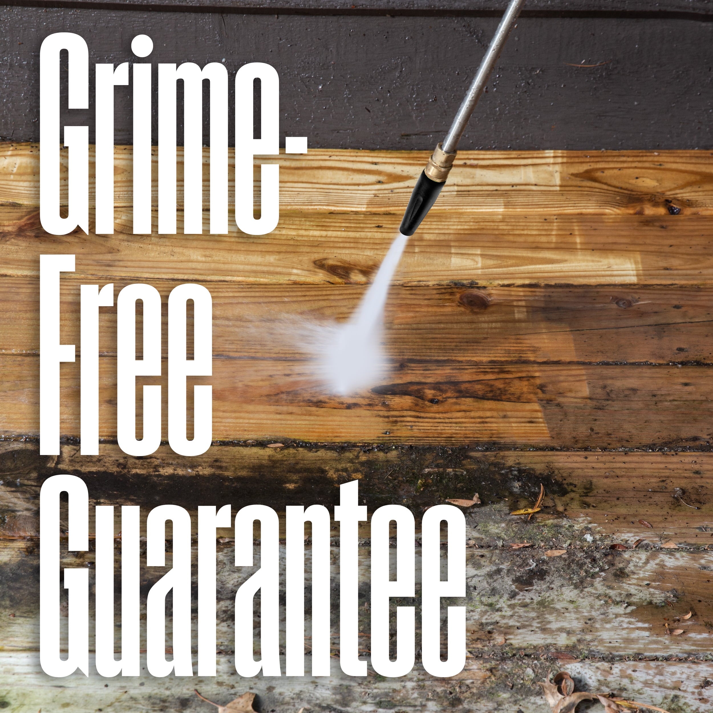 Westinghouse 2300 Max PSI Electric Pressure Washer, 1.76-GPM, Soap Tank, 5 Nozzles