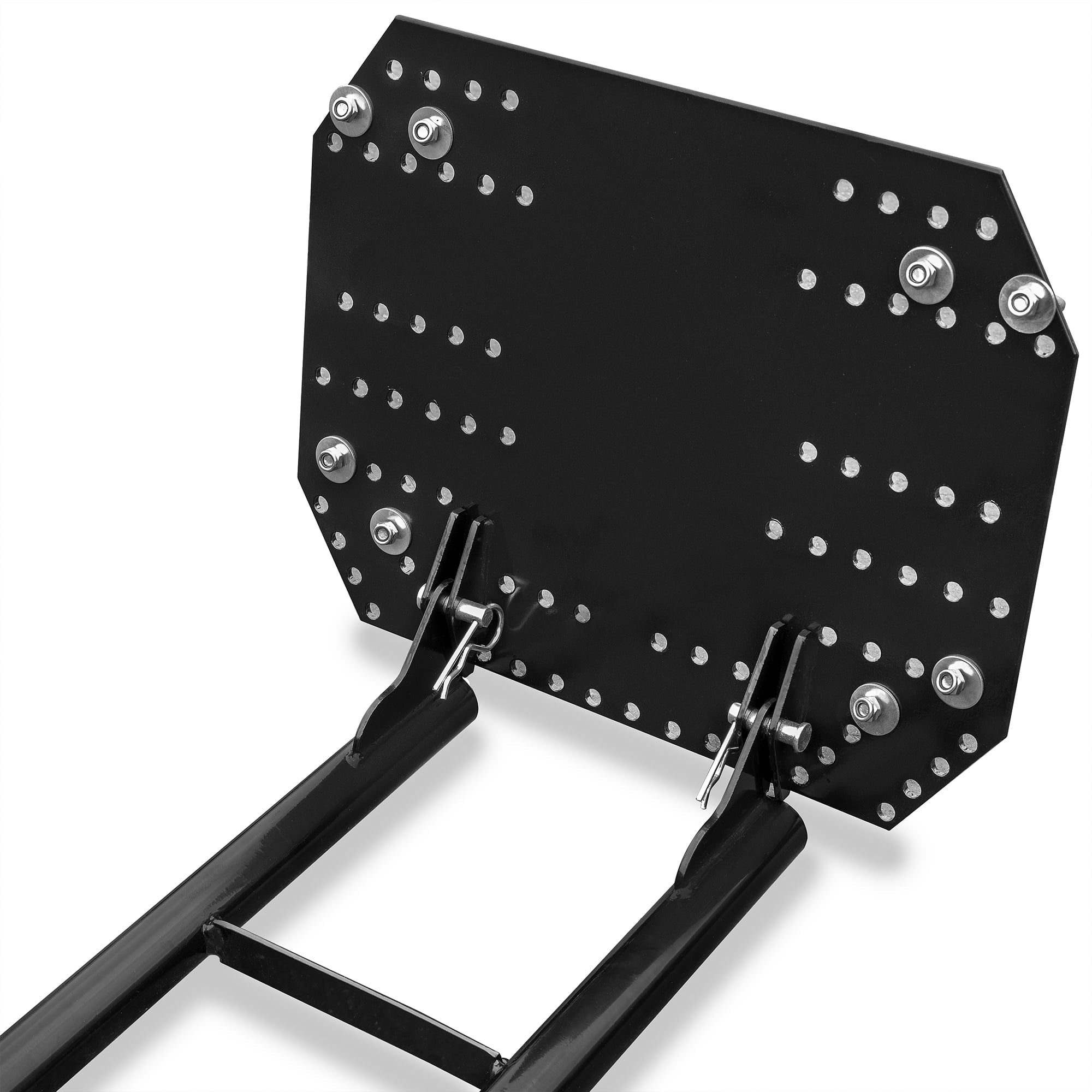 Stark Universal ATV UTV Vehicle Snow Plow 56