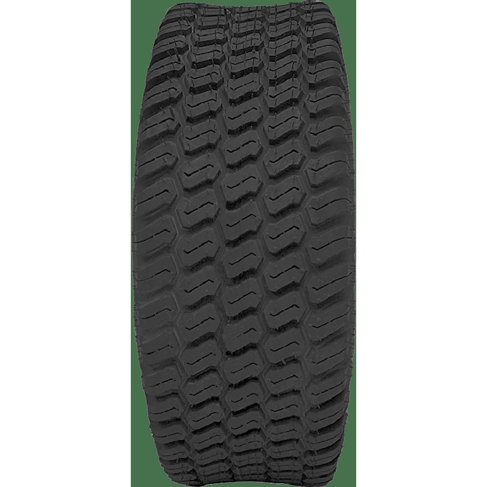 BKT LG 306 33X15.50R16.5 125 E Lawn & Garden Tire