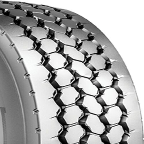 1 New Continental Conti Hac 3  - 425/65r22.5 Tires 42565225 425 65 22.5