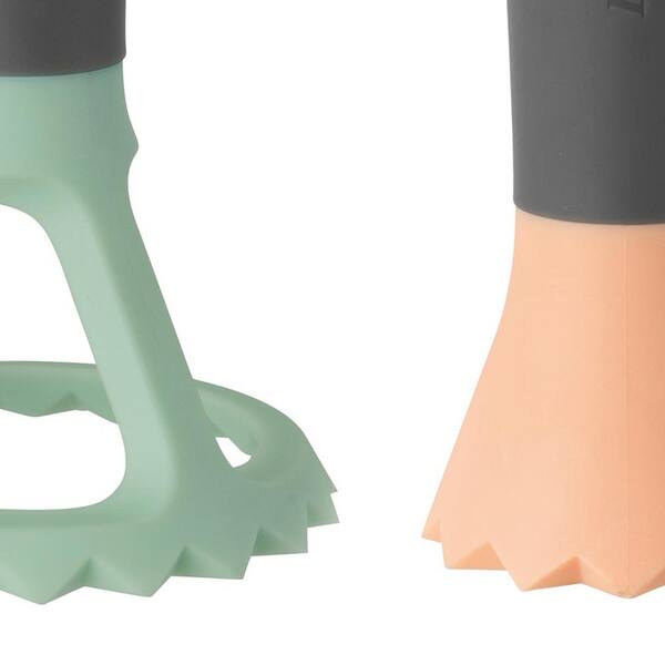 Leo Ravioli Stamp (Set of 2)