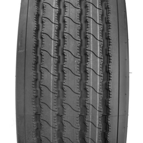 Tire Taskmaster Contender Premium Trailer ST 245/70R19.5 Load H 16 Ply