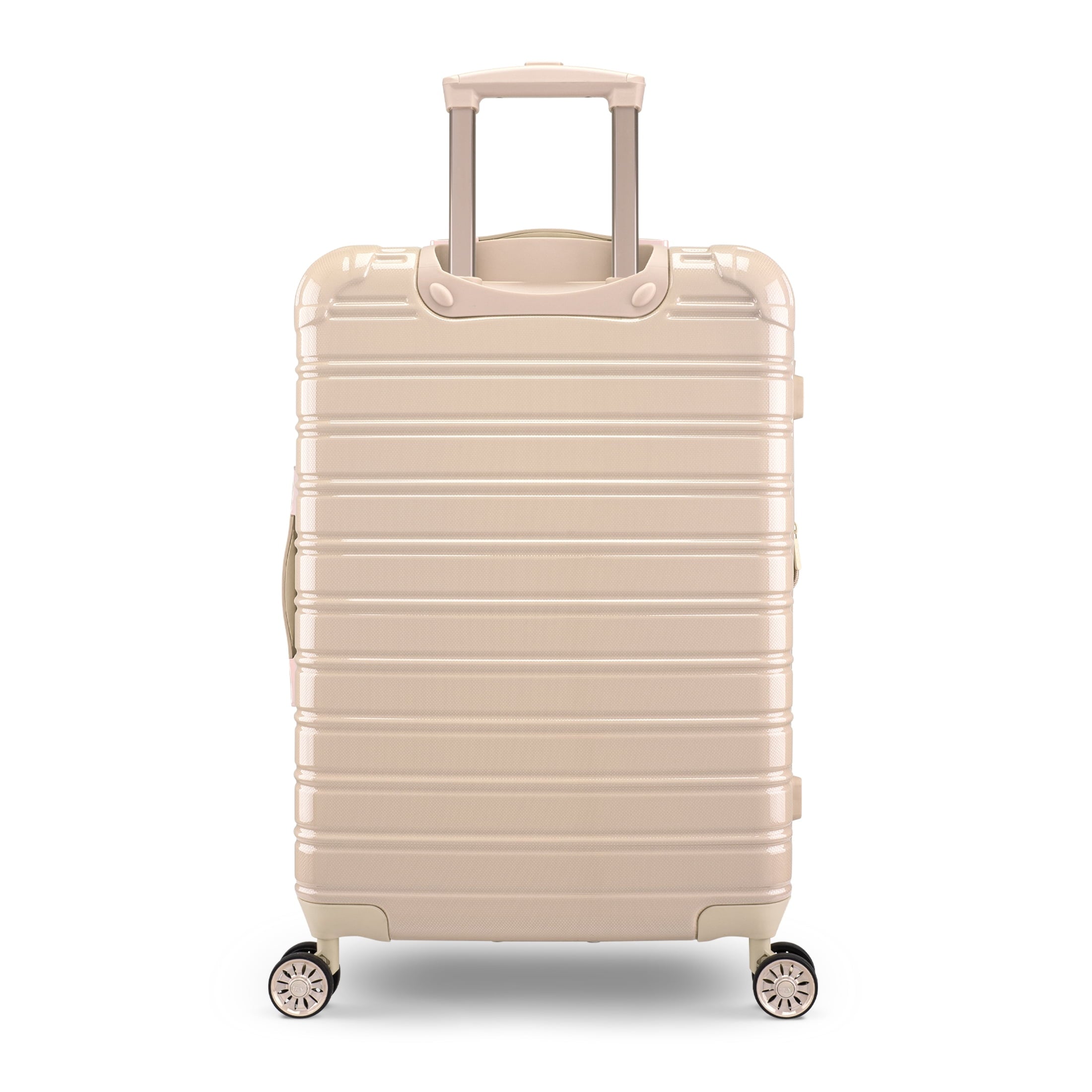 iFLY Hardside Fibertech Luggage 28