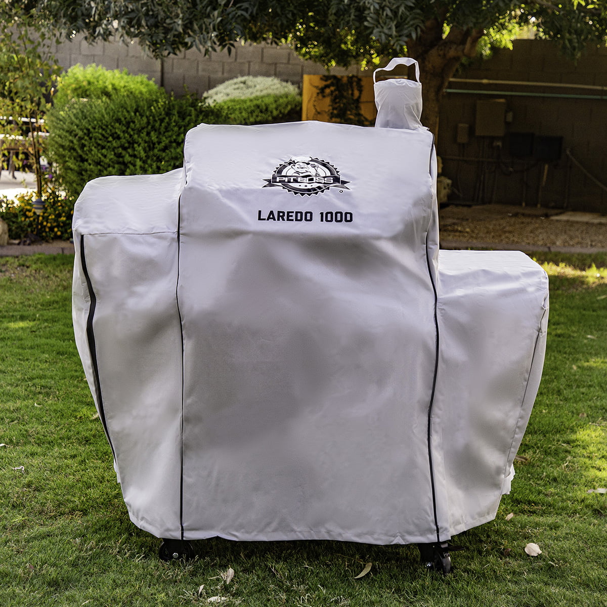 Pit Boss Platinum Laredo 1000 Grill Cover