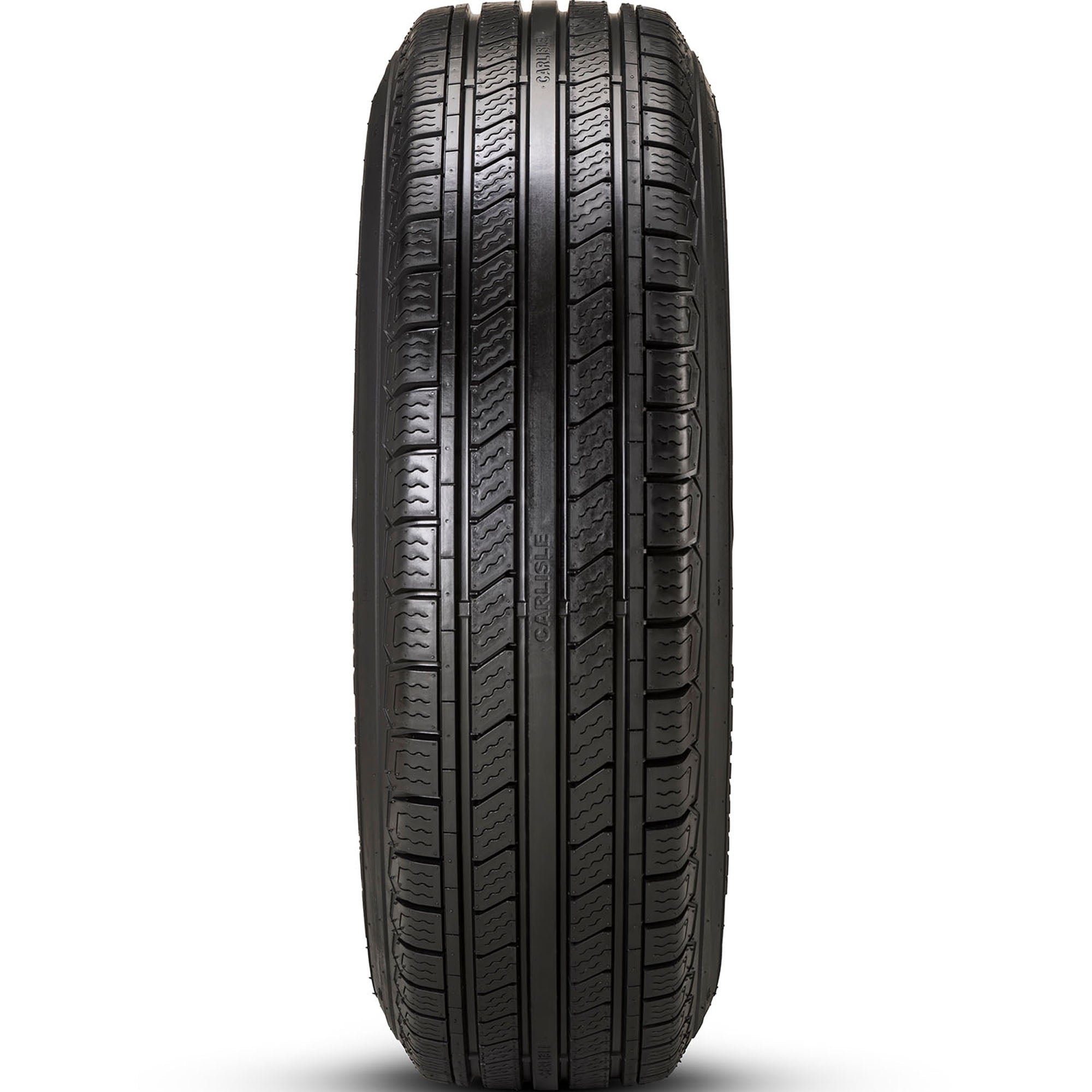 Carlisle Radial Trail HD ST225/75R15 117M E Trailer Tire